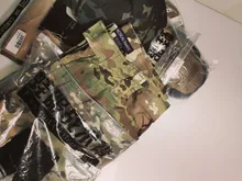 Pants Clothes-Sets Shirts Training-Suit Military-Uniform Paintball Camouflage Hunting