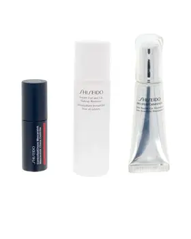 

SHISEIDO BIO-PERFORMANCE GLOW REVIVAL EYE lot 3 PCs