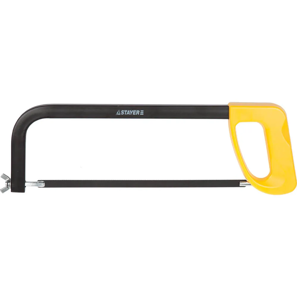 Ножовка по металлу STAYER 300 мм, 60 кгс Max-Cut MS100 1576_z01