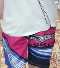 Pantalones cortos de estilo veraniego para hombre, bermudas masculinas de estilo veraniego transpirables y de secado rápido, pantalones cortos informales con estampado hawaiano, disponible en talla hasta 6XL, 2020