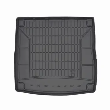 

CUBRE MALETERO PREMIUM GOMA A MEDIDA PARA AUDI A4 B9 ALLROAD (Desde 2015) PROTECTOR MALETERO CUBREMALETERO CUBETA