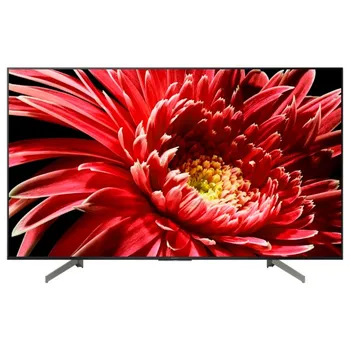 

Sony kd-75xg8596 tv 75 ''lcd edge led uhd 4k hdr 1000hz smart tv android wifi bluetooth