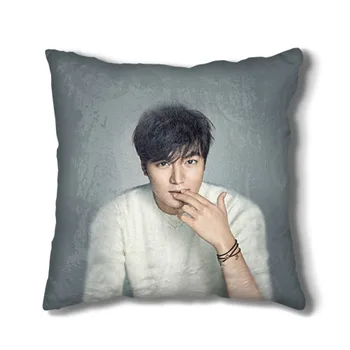 

Pillow 3D Dorama