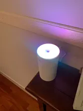 Humidificador de aire con USB, taza colorida, minidifusor de Aroma de agua, luz LED, máquina de niebla ultrasónica, nebulizador de Aroma para coche