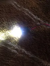 Light Bulb Indicator Emitting-Diode LED Yellow White Blue Water 10mm Red 12V Signals