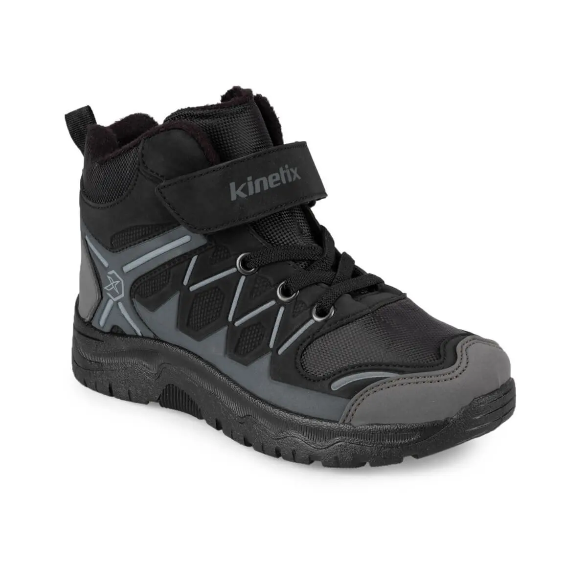 

FLO DECE HI 9PR Black Male Child Outdoor KINETIX