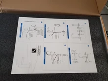 Grifos de latón para fregadero de cocina, escobilla, Palanca única, resorte extraíble, mezcladores, agua fría y caliente, grúa 9009