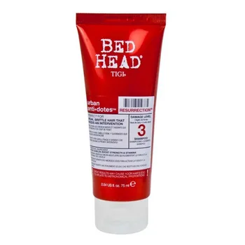 

TIGI BED HEAD URBAN ANTI-DOTES RESURRECTION CHAMPU 250ML MUJER