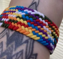 Correa de reloj para Samsung Galaxy Watch Active 2, banda de reloj deportiva de 20mm, 40mm, 44mm, 3, 42mm