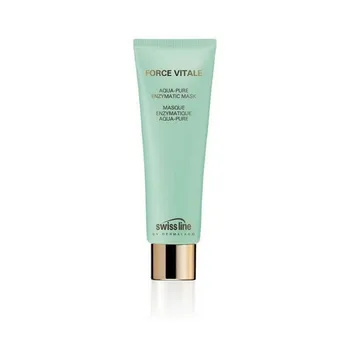 

Facial Mask Force Vitale Swiss Line (75 ml)