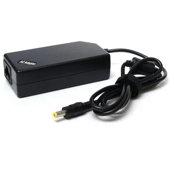 

Power supply Pitatel for Laptop IBM 16V 3.5A 5.5x2.5 charger + AC cable