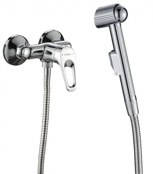 

Bidet mixer decoroom dr37058 built-in