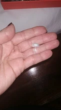 Pendientes de tuerca barroca para mujer, 100% de perlas naturales de agua dulce, Plata de Ley 925, forma Irregular blanca