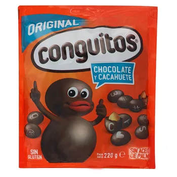 

Conguitos · 220g.