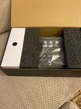 FLAMMA-procesador de Pedal de guitarra FX100, con efectos múltiples, pedal de expresión de modelado 80s Looper 55 Amp, 151 presets, 200