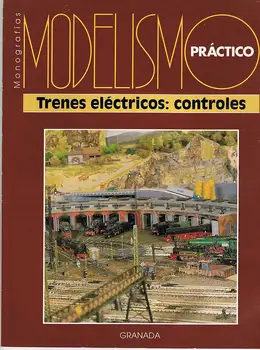 

Model Practical. Electric trains: controls