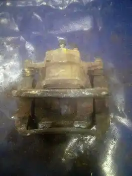 

208963 Brake caliper Front Right Opel Combo (corsa C) *
