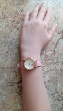 UTHAI CQ04 reloj para niños, relojes de cuarzo multicolor de gato, relojes de pulsera para niñas, relojes de rosetón coloridos
