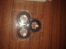 Anti-estrés anillos magnéticos Fidget abrir juguete RingTools niños magnético anillo de dedo anillo de Spinner para adultos juguetes de la descompresión