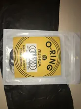 Junta tórica para reloj, 200 Uds., impermeable, 0,5mm/0,6mm/0,7mm, cubierta de sellado trasero, juntas, herramienta de reparación de reloj