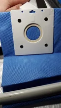 Fabric-Bag Replacement-Part Vacuum-Cleaner Samsung High-Quality for Dust-Bag Long Term