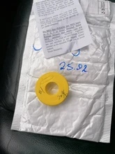 Heating-Wire-Resistance Wire-Alloy Nichrome Mentos Cr20ni80 1pcs/20meters YT2172