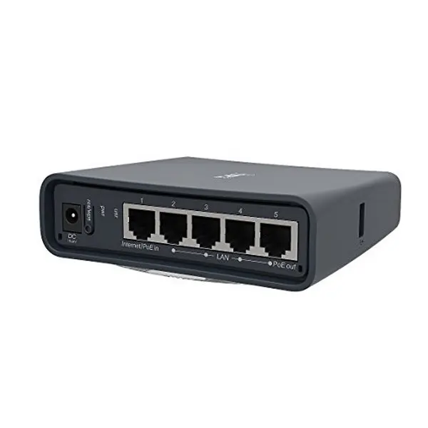 Точка доступа Mikrotik RB952Ui-5ac2nD-TC hAP AC Lite Tower