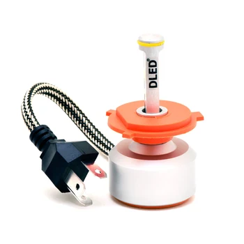 

LED Car Lamp H4 DLED "SPARKLE3"