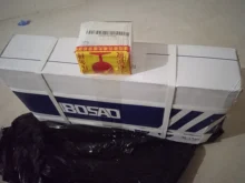 Herramienta hidráulica para prensado, fontanería, tubería Pex, de cero inoxidable y cobre, TH,U,V,M,VUS,VAU