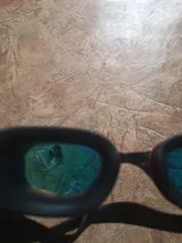 Gafas de natación profesionales para adultos, electrochapadas dioptrías, impermeables, antiniebla, UV, graduadas, Rb World