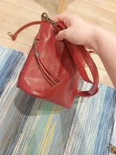Bolso cruzado de lujo para mujer, bandolera de cuero, de diseñador, femenino, 2021