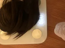 Cola de Caballo brasileña Remy, Real Beauty, cola de caballo, 100%, cabello humano liso, 60/100/120g