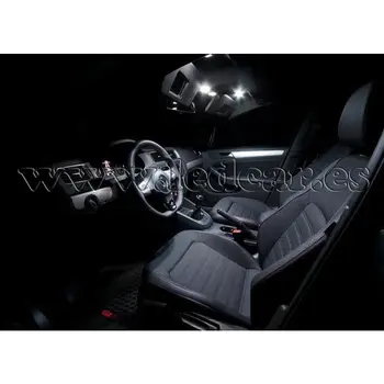 

Pack LEDs JETTA VI (+ 2010)