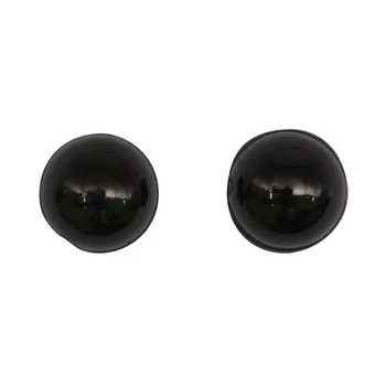

As05-38, eyes for toys, 8mm, 20 pcs/pack