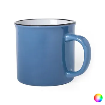 

Vintage Mug (300 ml) Bicoloured 145685