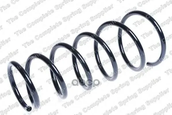 Пружина Подвески Suzuki Sx4 06- Передняя Lesjofors 4088927 Lesjofors арт. 4088927
