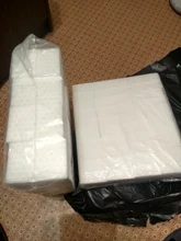 Melamine Sponge Erasers-Shoes Cleaning-Tools Multi-Function Bathroom Kitchen Compressed