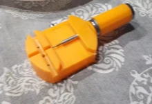 Correa de Metal ajustable para reloj, herramienta de ajuste de correa de acero inoxidable, accesorios para pulsera de Metal