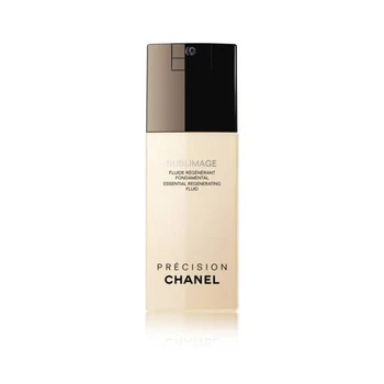 

Regenerative Fluid Sublimage Chanel