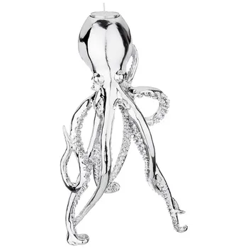 

Candlestick "octopus" 17. series "DL mare"