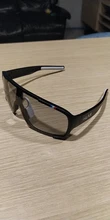 ELAX-gafas de sol polarizadas y fotocromáticas para ciclismo, lentes de sol deportivas para exteriores, para hombre y mujer, para bicicleta de montaña