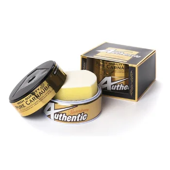 

Полироль для придания блеска кузову автомобиля Authentic Premium