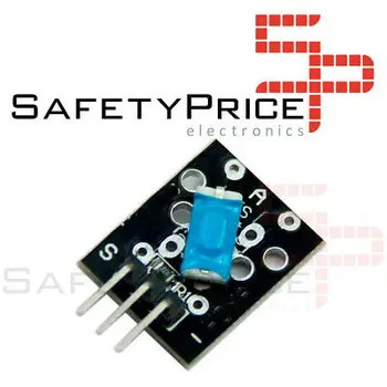 

Tilt Switch Module KY-020 Tilt Switch Switch Module SP