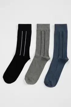 

DeFacto Man Socks-R8003AZ20AU