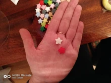 Toy Pacifier-Chain Feeding-Necklace Lets-Make Silicone Tiny-Rod 50pc Mini Diy Star