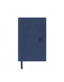 

AGENDA FLAT IBIS BLUE WEEK VIEW LANDSCAPE PL3 90x138x10 MM 2020 FINOCAM