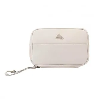 

Toiletry Mayoral Gray