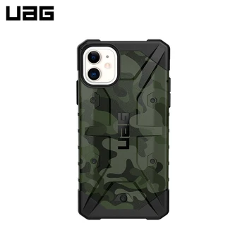 

Protective Case UAG for iPhone 11 series Pathfinder