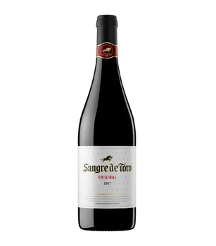 

Blood of Bull, wine 75cl, D.O. Catalunya