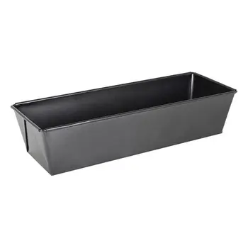 

Rectangular Mould Quttin (30,5 x 11,5 cm)